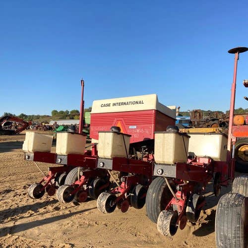 Used Case IH 900 Planter parts.