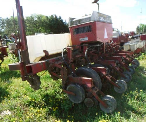 Used Case IH 900 Planter parts.