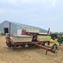 Used Case IH 900 Planter parts. Used Case IH 900 Planter parts.