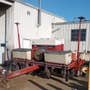 Used Case IH 900 Planter parts. Used Case IH 900 Planter parts.