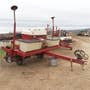Used Case IH 900 Planter parts. Used Case IH 900 Planter parts.