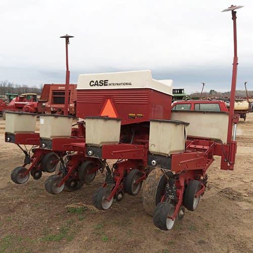 Used Case IH 900 Planter parts.