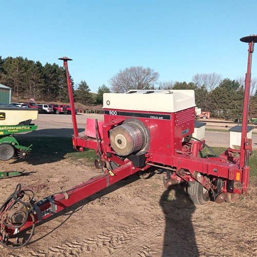 Used Case IH 900 Planter parts.