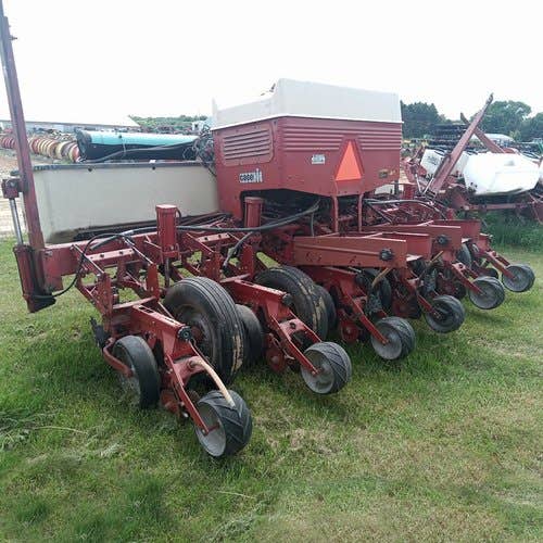 Used Case IH 900 Planter parts.