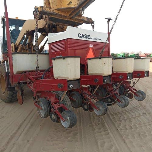 Used Case IH 900 Planter parts.