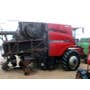 2011 Used Case IH 9120 Combine parts. 2011 Used Case IH 9120 Combine parts.