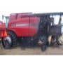2011 Used Case IH 9120 Combine parts. 2011 Used Case IH 9120 Combine parts.