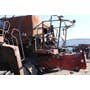 Used Case IH 9120 Combine parts. Used Case IH 9120 Combine parts.