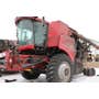 2010 Used Case IH 9120 Combine parts. 2010 Used Case IH 9120 Combine parts.