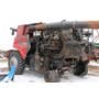 2010 Used Case IH 9120 Combine parts. 2010 Used Case IH 9120 Combine parts.