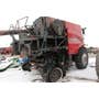 2010 Used Case IH 9120 Combine parts. 2010 Used Case IH 9120 Combine parts.