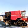 2012 Used Case IH 9120 Combine parts. 2012 Used Case IH 9120 Combine parts.