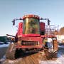 2012 Used Case IH 9120 Combine parts. 2012 Used Case IH 9120 Combine parts.