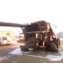 2012 Used Case IH 9120 Combine parts. 2012 Used Case IH 9120 Combine parts.