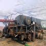 Used Case IH 9120 Combine parts. Used Case IH 9120 Combine parts.
