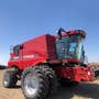2011 Used Case IH 9120 Combine parts. 2011 Used Case IH 9120 Combine parts.