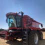 2011 Used Case IH 9120 Combine parts. 2011 Used Case IH 9120 Combine parts.