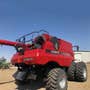 2011 Used Case IH 9120 Combine parts. 2011 Used Case IH 9120 Combine parts.