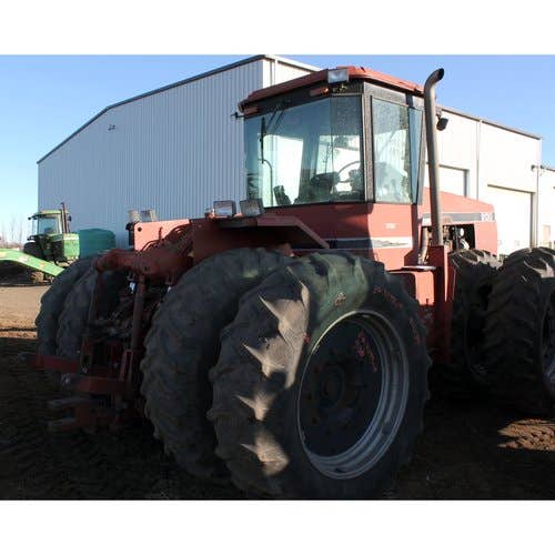Used Case IH 9130 Tractor parts.