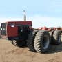 Used Case IH 9150 Tractor parts. Used Case IH 9150 Tractor parts.