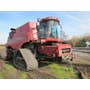 2014 Used Case IH 9230 Combine parts. 2014 Used Case IH 9230 Combine parts.