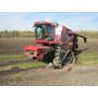 2014 Used Case IH 9230 Combine parts. 2014 Used Case IH 9230 Combine parts.
