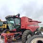 2013 Used Case IH 9230 Combine parts. 2013 Used Case IH 9230 Combine parts.