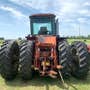 Used Case IH 9230 Tractor parts. Used Case IH 9230 Tractor parts.