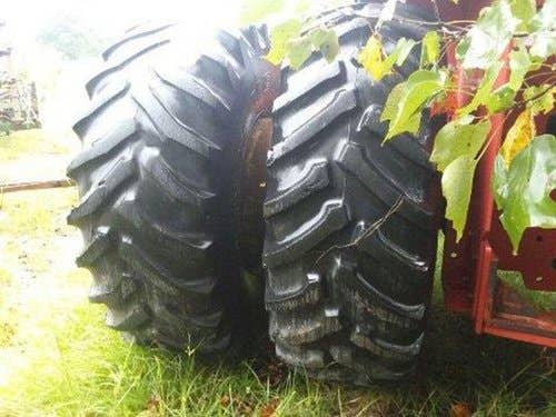Used Case IH 9270 Tractor parts.