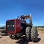 1995 Used Case IH 9270 Tractor parts. 1995 Used Case IH 9270 Tractor parts.