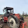 1997 Used Case IH 9330 Tractor parts. 1997 Used Case IH 9330 Tractor parts.