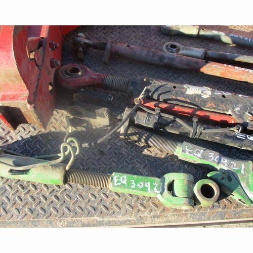 Used Case IH 9350 Tractor parts.