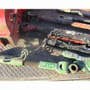 Used Case IH 9350 Tractor parts. Used Case IH 9350 Tractor parts.