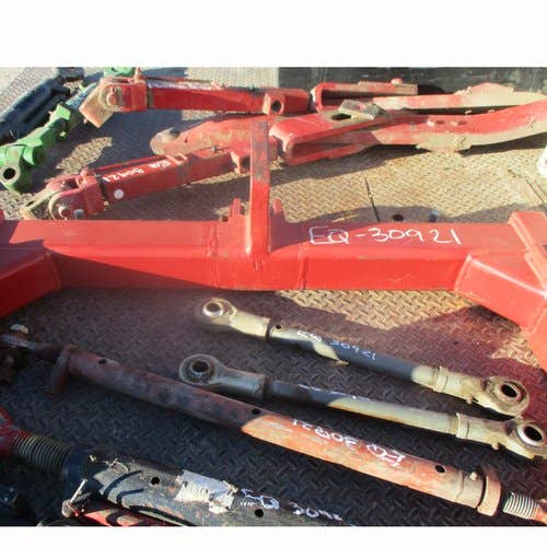 Used Case IH 9350 Tractor parts.