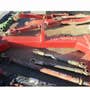 Used Case IH 9350 Tractor parts. Used Case IH 9350 Tractor parts.