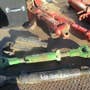 Used Case IH 9350 Tractor parts. Used Case IH 9350 Tractor parts.