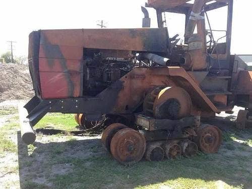 Used Case IH 9370 Tractor Parts Used Case IH 9370 Tractor Parts