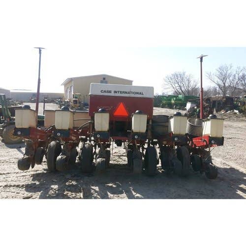 Used Case IH 950 Planter parts.