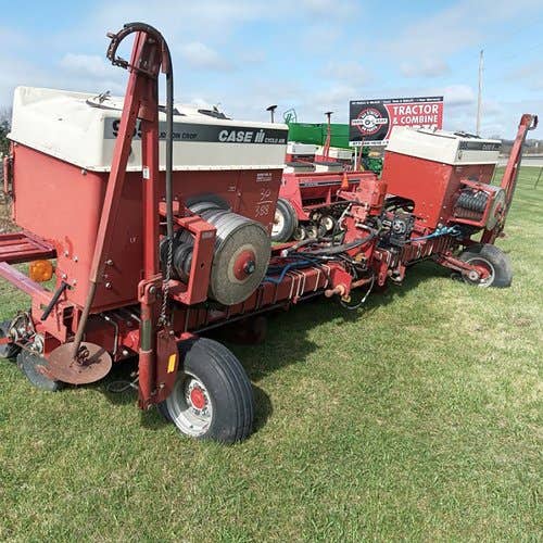 Used Case IH 955 Planter parts.