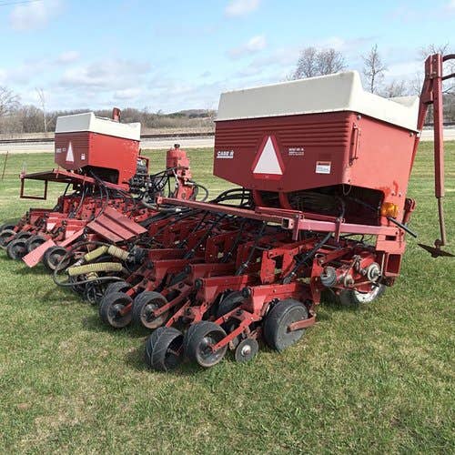 Used Case IH 955 Planter parts.