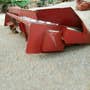 Used Case IH 963 Header parts. Used Case IH 963 Header parts.