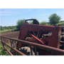 1984 Used Case IH 995 Tractor parts. 1984 Used Case IH 995 Tractor parts.