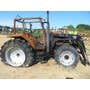 Used Case IH CX100 Tractor parts. Used Case IH CX100 Tractor parts.