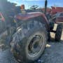 Used Case IH CX100 Tractor parts. Used Case IH CX100 Tractor parts.