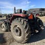 Used Case IH CX100 Tractor parts. Used Case IH CX100 Tractor parts.