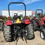 Used Case IH D35 Tractor parts. Used Case IH D35 Tractor parts.