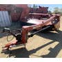 2012 Used Case IH DC102 Hay Cutting parts. 2012 Used Case IH DC102 Hay Cutting parts.