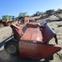 Used Case IH DC515 Hay Cutting parts. Used Case IH DC515 Hay Cutting parts.