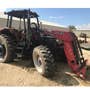 2014 Used Case IH Farmall 120A Tractor parts. 2014 Used Case IH Farmall 120A Tractor parts.