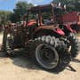 2014 Used Case IH Farmall 120A Tractor parts. 2014 Used Case IH Farmall 120A Tractor parts.